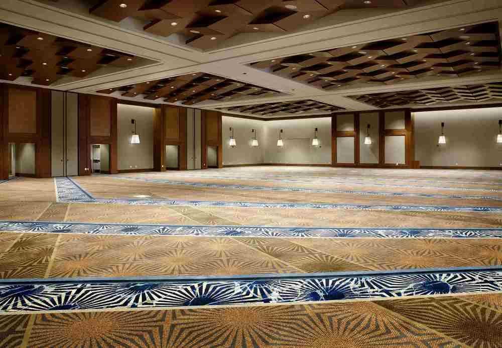 Raleigh Marriott Crabtree Valley Eksteriør bilde