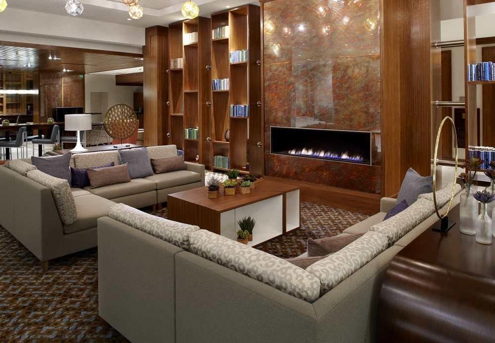 Raleigh Marriott Crabtree Valley Eksteriør bilde