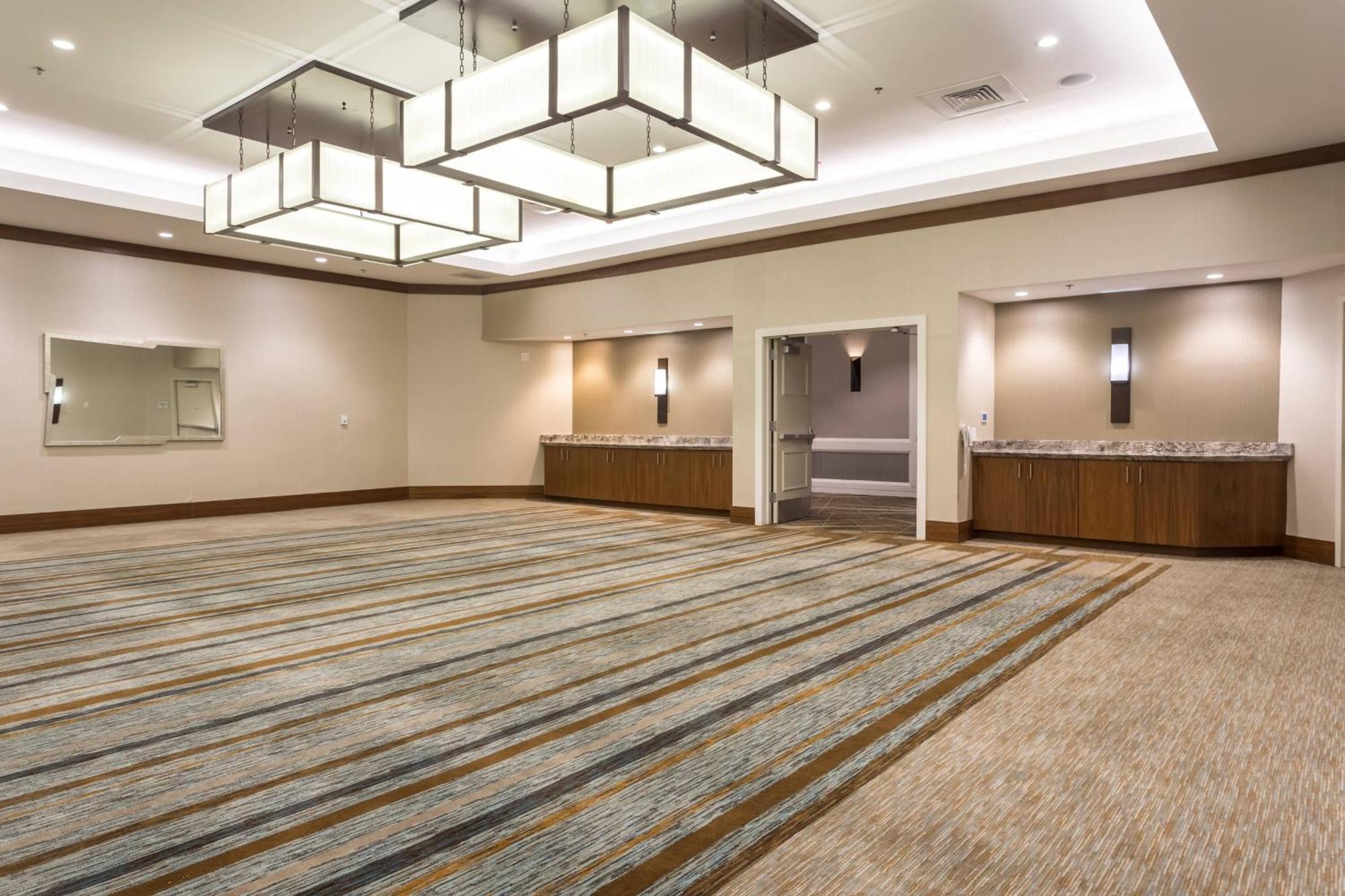 Raleigh Marriott Crabtree Valley Eksteriør bilde