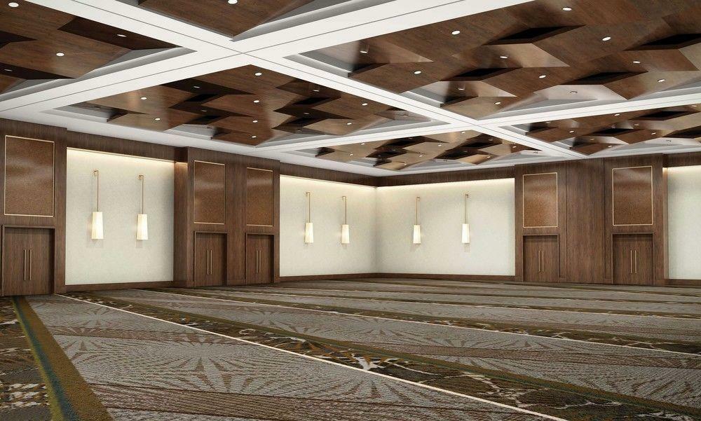 Raleigh Marriott Crabtree Valley Eksteriør bilde